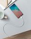 Kabel USB Anker Anker Kabel Powerline III z USB-C na USB-C, błyskawiczny Kabel o długości 90 cm z zasilaniem 60 W PD dla Apple MacBook, iPad Pro 2020, Samsung Galaxy S10 Plus S9 S8 Plus, Pixel (A8852021) - 133 6