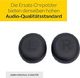 Jabra Nauszniki do Evolve2 40/65 czarne 2