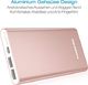 Powerbank POWERADD POWERADD Pilot 4GS 12000 mAh zewnętrzny power bank do ładowarki telefonu komórkowego iPhone, specjalnie dla iPhone'a 11, 8, X, XS, 7, 7 Plus, 6, 6 Plus, 6s, 5, 5s, 5c, SE 7