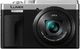 Aparat cyfrowy Panasonic Aparat cyfrowy Panasonic Lumix DC-TZ96, 21,1 Mpx 1
