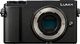 Aparat cyfrowy Panasonic Panasonic Lumix DC-GX9EF-K digital MILC MILC Body 20,3 MP Live MOS 5184 x 3888 pikseli czarny - aparaty cyfrowe (20,3 MP, 5184 x 3888 pikseli, live MOS, 4K Ultra HD, ekran dotykowy, czarny) 1