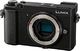 Aparat cyfrowy Panasonic Panasonic Lumix DC-GX9EF-K digital MILC MILC Body 20,3 MP Live MOS 5184 x 3888 pikseli czarny - aparaty cyfrowe (20,3 MP, 5184 x 3888 pikseli, live MOS, 4K Ultra HD, ekran dotykowy, czarny) 2