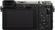 Aparat cyfrowy Panasonic Panasonic Lumix DC-GX9EF-K digital MILC MILC Body 20,3 MP Live MOS 5184 x 3888 pikseli czarny - aparaty cyfrowe (20,3 MP, 5184 x 3888 pikseli, live MOS, 4K Ultra HD, ekran dotykowy, czarny) 5