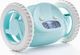Nanda Home Uciekający Budzik Clocky Aqua Blue / Morski Błękit 3