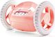 Nanda Home Uciekający Budzik Clocky Salmon / Łososiowy 3