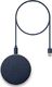 Ładowarka Bang & Olufsen Podkładka ładująca Bang Olufsen Beoplay - ładowarka bezprzewodowa z certyfikatem Qi - podkładka do szybkiego ładowania, Indigo Blue 2
