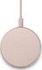 Ładowarka Bang & Olufsen Podkładka ładująca Bang Olufsen Beoplay - ładowarka bezprzewodowa z certyfikatem Qi - podkładka do szybkiego ładowania, wapień 3