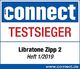 Głośnik Libratone Libratone ZIPP 2 Smart Wireless duże głośniki (integracja Alexa, AirPlay 2, MultiRoom, dźwięk 360 , WiFi, Bluetooth, Spotify Connect, bateria 12 godzin) burzowa czerń 5