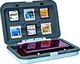 PowerA Etui PowerA Game Vault na Nintendo 3DS 3
