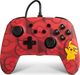 Pad PowerA przewodowy Pikachu (1513777-01) 1