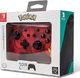 Pad PowerA przewodowy Pikachu (1513777-01) 2