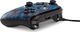 Pad PowerA Kontroler przewodowy Power A oficjalnie licencjonowany przez firmę Microsoft i zgodny z Xbox One, Xbox One S, Xbox One X i Windows 10 - Stealth Blue Camouflage 2