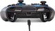 Pad PowerA Kontroler przewodowy Power A oficjalnie licencjonowany przez firmę Microsoft i zgodny z Xbox One, Xbox One S, Xbox One X i Windows 10 - Stealth Blue Camouflage 3
