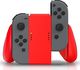 PowerA PowerA Nintendo Switch Grip Comfort for Joy Con - czerwony - licencjonowany 2