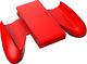 PowerA PowerA Nintendo Switch Grip Comfort for Joy Con - czerwony - licencjonowany 3