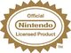 PowerA PowerA Nintendo Switch Grip Comfort for Joy Con - czerwony - licencjonowany 4