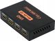 Pawonik SPLITTER ROZDZIELACZ HDMI 1x4 4K*2K ULTRA HD 4K 1