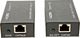 System przekazu sygnału AV Pawonik EXTENDER KONWERTER HDMI na LAN PO SKRĘTCE RJ45 60M 3