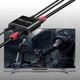 System przekazu sygnału AV Pawonik HDMI - Toslink czarny 8