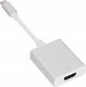 Adapter USB Pawonik USB-C - HDMI Biały 3