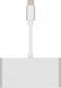 HUB USB Pawonik CH04B 1x USB-C PD  + 3x USB-A 3.1 Gen1 (JL-D1003) 4
