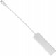 HUB USB Pawonik JL-C3103 1x RJ-45  + 3x USB-A 3.0 (192) 5
