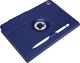 Etui na tablet Targus Etui Targus THZ85502GL Versavu na iPada 10.2, iPada Air 10,5 i iPada Pro 10,5 - niebieskie 4