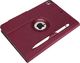 Etui na tablet Targus Etui Targus THZ85513GL Versavu na iPada 10.2, iPada Air 10,5 i iPada Pro 10,5 - bordowe 5