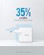 Ładowarka Anker Anker PowerPort Atom III 60W PowerIQ 3.0 i GaN Power Delivery ?adowarka USB-C, do laptopów z portem USB-C, MacBook Pro / Air, iPad Pro, iPhone XR / XS / Max / 8, Galaxy, Pixel, Nintendo Switch 4