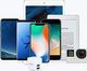 Ładowarka Anker Anker PowerPort Mini, wyjątkowo ?adowarka USB, zasilanie 2,5 A dla iPhone XS / XS Max / XR / X / 8/7 / 6 / Plus, iPad Pro / Air 2 / Mini 4, Samsung 4