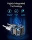 Ładowarka Anker Anker Ładowarka PowerPort III Nano USB-C 18 W PIQ 3.0, zasilacz USB-C do iPhone'a 11/11 Pro / 11 Pro Max / XR / XS / X, Galaxy S10 / S9, Pixel 3/2, iPad Pro 4