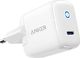 Ładowarka Anker Anker Ładowarka USB C Ładowarka sieciowa USB C PowerPort C1, ładowarka 15 W / 3 A z wyświetlaczem LED, do iPhone 8/8 + / X / XS / XS Max / XR, iPad Pro, Galaxy S9 / S9 + / S8 / S8 +, piksele 1