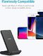 Ładowarka Anker Anker Ładowarka bezprzewodowa PowerPort, podstawka do bezprzewodowego ładowania z certyfikatem Qi do iPhone XS Max / XR / XS / X / 8/8 Plus, Samsung Galaxy S9 / S8 / S8 Plus / S7 / Note 8? Nexus, HTC, LG i wiele innych 5