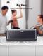 Głośnik Anker Anker Głośnik SoundCore Pro + Bluetooth, Głośnik 25 W z głębokim basem, pierwszorzędny dźwięk, 18 godzin pracy na baterii, wodoodporny, z technologią HiFi i BassUp do domu, ogrodu 1