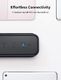 Głośnik Anker Anker Głośnik SoundCore Pro + Bluetooth, Głośnik 25 W z głębokim basem, pierwszorzędny dźwięk, 18 godzin pracy na baterii, wodoodporny, z technologią HiFi i BassUp do domu, ogrodu 5