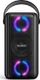 Głośnik Anker Głośnik Soundcore Trance Bluetooth, Głośnik imprezowy z mocnym dźwiękiem 80 W, żywotność baterii 18 godzin, efekty świetlne LED, aplikacja Soundcore, klasa ochrony przed wodą IPX7, do wnętrz i 1