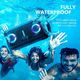 Głośnik Anker Głośnik Soundcore Trance Bluetooth, Głośnik imprezowy z mocnym dźwiękiem 80 W, żywotność baterii 18 godzin, efekty świetlne LED, aplikacja Soundcore, klasa ochrony przed wodą IPX7, do wnętrz i 1