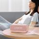 Głośnik Anker Głośnik Soundcore Wakey Bluetooth, z technologią szybkiego ładowania 10 W do Samsunga Galaxy, funkcją budzika, dźwiękiem stereo, radiem FM, bezprzewodowym ładowaniem QI do iPhone'a 7,5 W (różowy) 5
