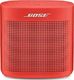 Głośnik Bose Bose Głośnik SoundLink Color Bluetooth II - czerwony 1