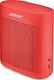 Głośnik Bose Bose Głośnik SoundLink Color Bluetooth II - czerwony 2