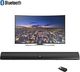 Soundbar MAJORITY Snowdon 9