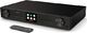 MAJORITY Majority Fitzwilliam 2 tuner HiFi, cyfrowe DAB / DAB + / FM i radio internetowe, Spotify Connect, Bluetooth, pilot, USB i AUX; połączenia optyczne, koncentryczne i konwencjonalne, wyświetlacz 1