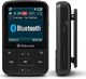 MAJORITY Odtwarzacz MP3 Oakcastle MP100 8GB z Bluetooth, radiem i długotrwałą baterią do użytku i do biegania, do uprawiania sportu, kompatybilny z kartami SD o pojemności 32 GB, 64 GB i 128 GB, ze słuchawkami 1