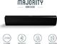 Soundbar MAJORITY Bowfell 2.1 3