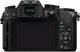 Lustrzanka Panasonic Aparat Panasonic LUMIX G DMC-G70KAEGK (16 megapikseli, wizjer OLED, ekran dotykowy OLED 7,5 cm, zdjęcia i wideo 4K) z obiektywem H-FS14042E czarny 2
