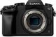 Lustrzanka Panasonic Aparat Panasonic LUMIX G DMC-G70KAEGK (16 megapikseli, wizjer OLED, ekran dotykowy OLED 7,5 cm, zdjęcia i wideo 4K) z obiektywem H-FS14042E czarny 5