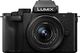 Lustrzanka Panasonic Lumix DC-G110KEG-K 1