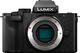 Lustrzanka Panasonic Lumix DC-G110KEG-K 1