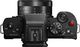 Lustrzanka Panasonic Lumix DC-G110KEG-K 3