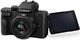 Lustrzanka Panasonic Lumix DC-G110KEG-K 4